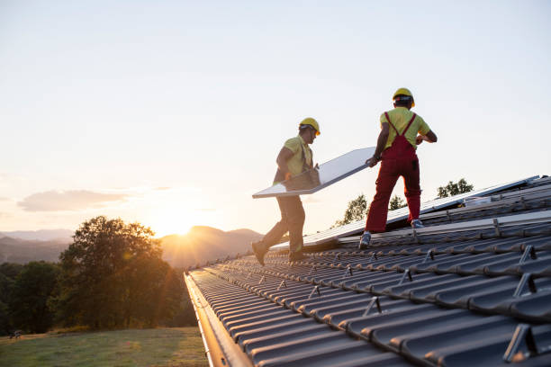 Best Roof Installation  in North Royalton, OH