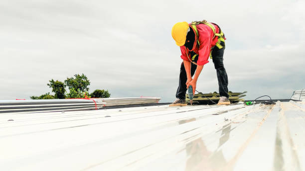 Best Rubber Roofing (EPDM, TPO)  in North Royalton, OH