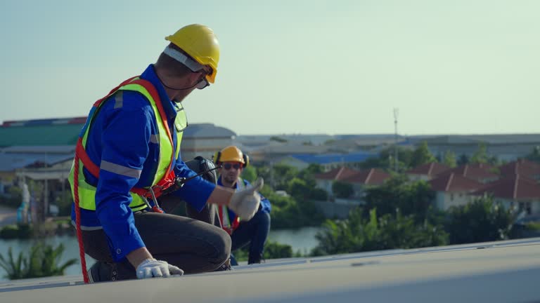Best Roof Insulation Installation  in North Royalton, OH