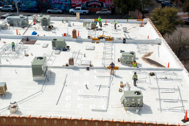 Best Green or Eco-Friendly Roofing Solutions  in North Royalton, OH