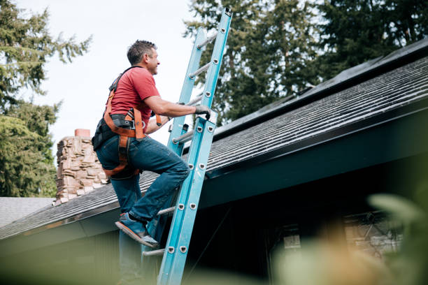 Best Emergency Roof Repair Services  in North Royalton, OH