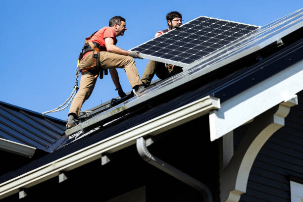Best Tile Roofing Installation  in North Royalton, OH