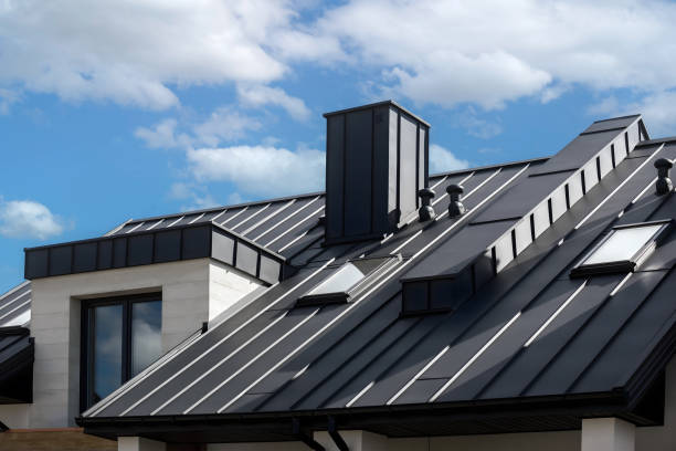 Best Roofing for New Construction  in North Royalton, OH